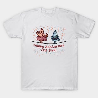 Happy Anniversary T-Shirt